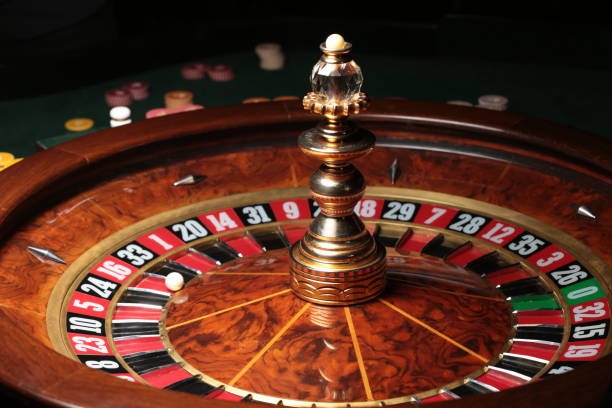 Multiple live dealer tables with international dealers in professional studio